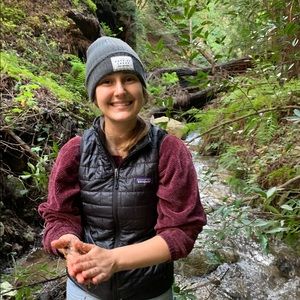 Meet your Posher, Francesca